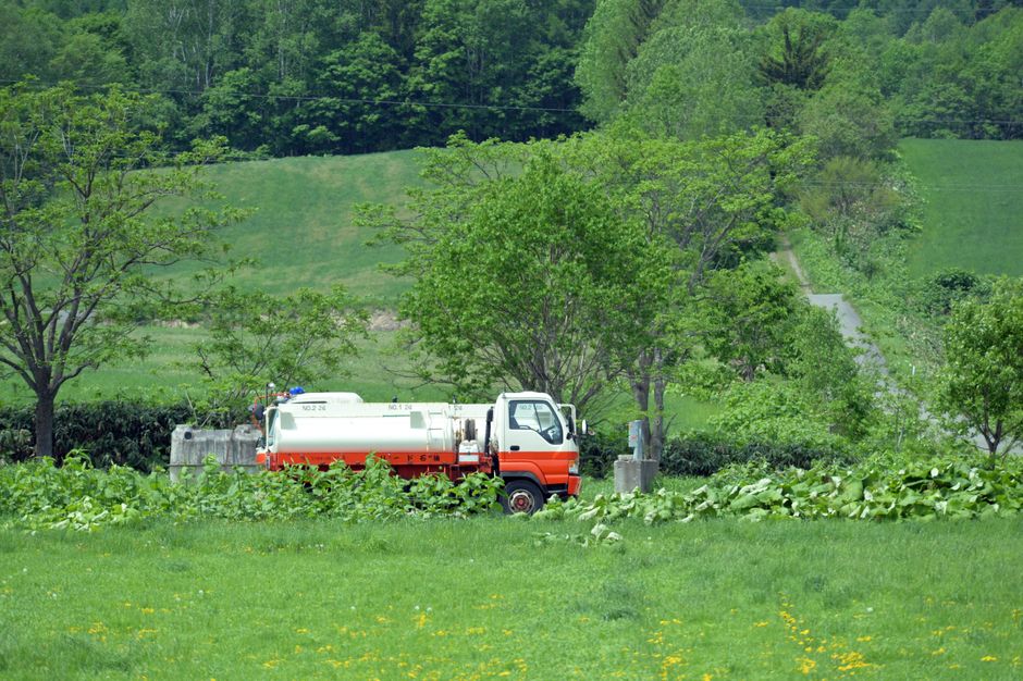 青森県のイメージ