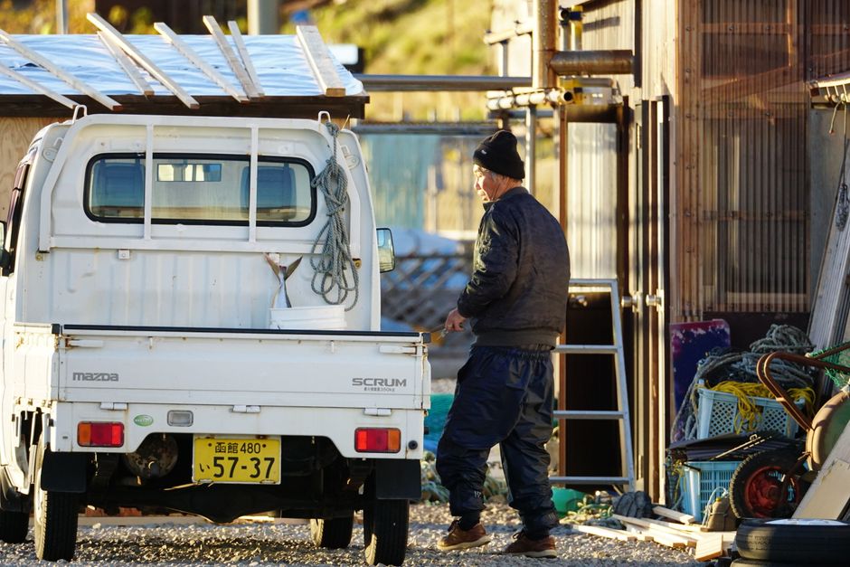 長野県のイメージ